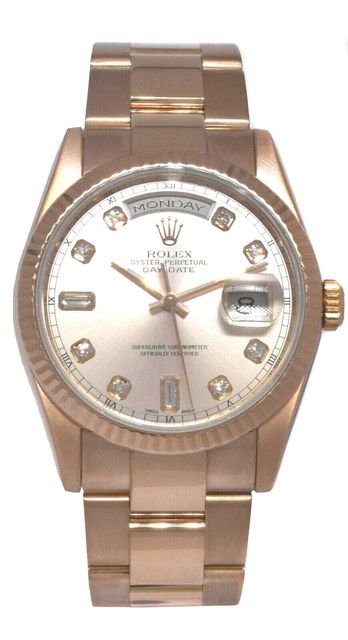 Rolex Day-Date 118235 Image 2